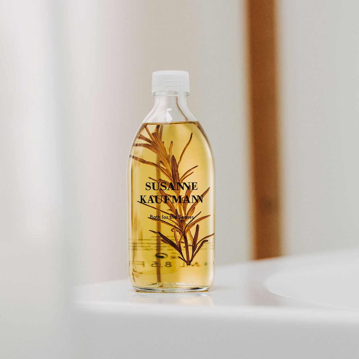 Bath of the Senses - Premium Aromatherapy Bath Set for Relaxation & Stress Relief - Perfect for Spa Nights & Self-Care Rituals