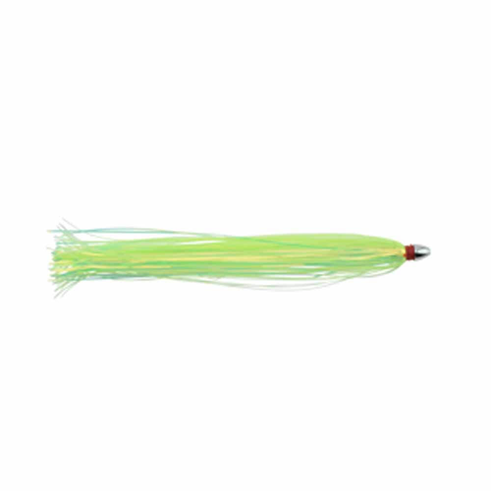 C&H Pearl Baby Long Lure 1/8OZ - Premium Fishing Bait for Bass, Trout, and Walleye - Perfect for Freshwater and Saltwater Fishing