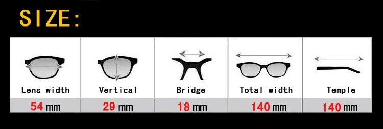 Brightzone Unisex Full Rim Square Titanium Eyeglasses Frame - Lightweight & Durable 71400 for Men & Women | Perfect for Reading, Working & Daily Wear