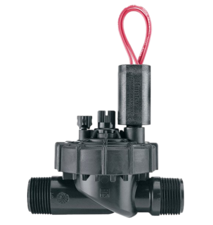 Hunter 1 PGV Valve - Choose Your Model | High-Performance Water Control Valve for Irrigation Systems & Lawn Sprinklers