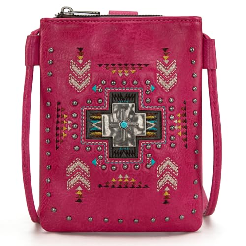 Spiritual Hot Pink
