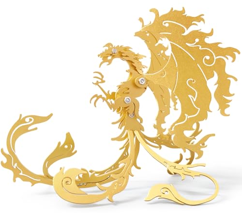 Z3-zhuque Yellow