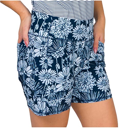 Midnight Floral