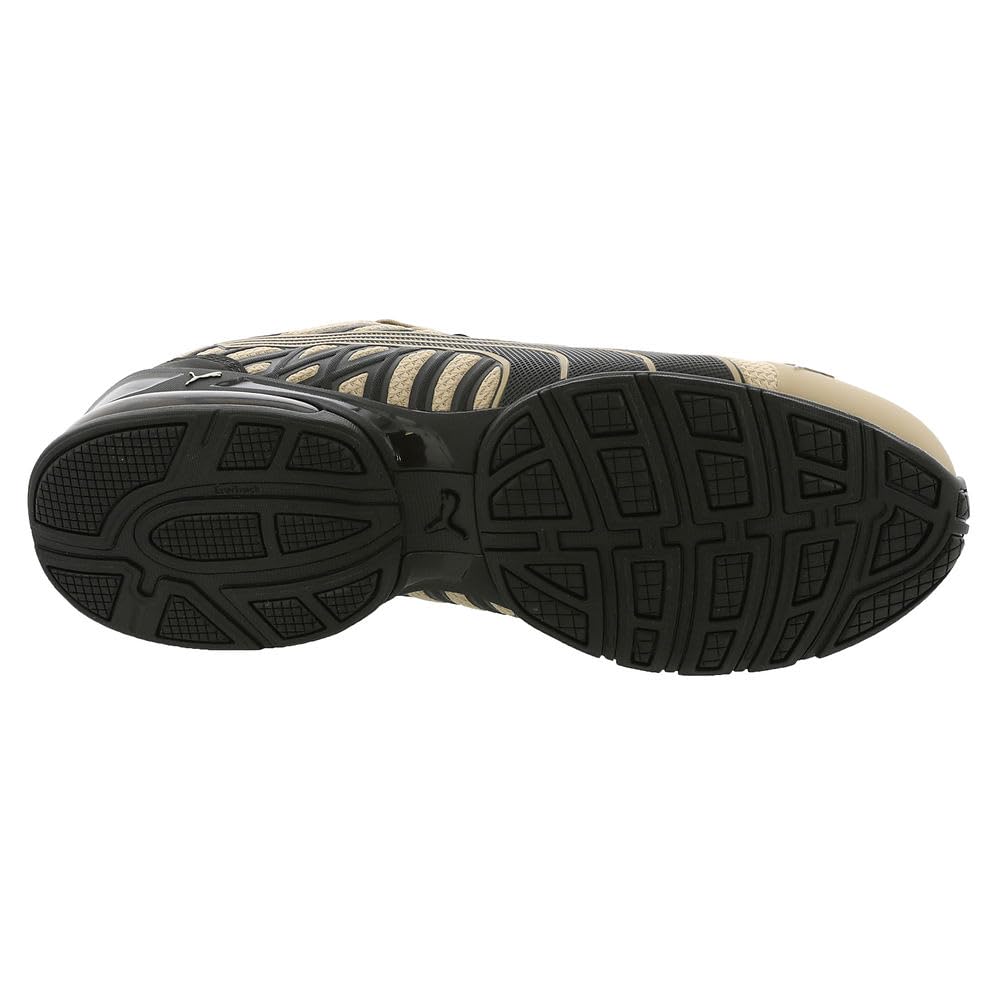 PUMA Men's Voltaic Evo Running Shoes - Lightweight Cushioned Athletic Sneakers for Jogging, Gym & Outdoor Workouts | Breathable Comfort for Daily Training & Fitness Activities