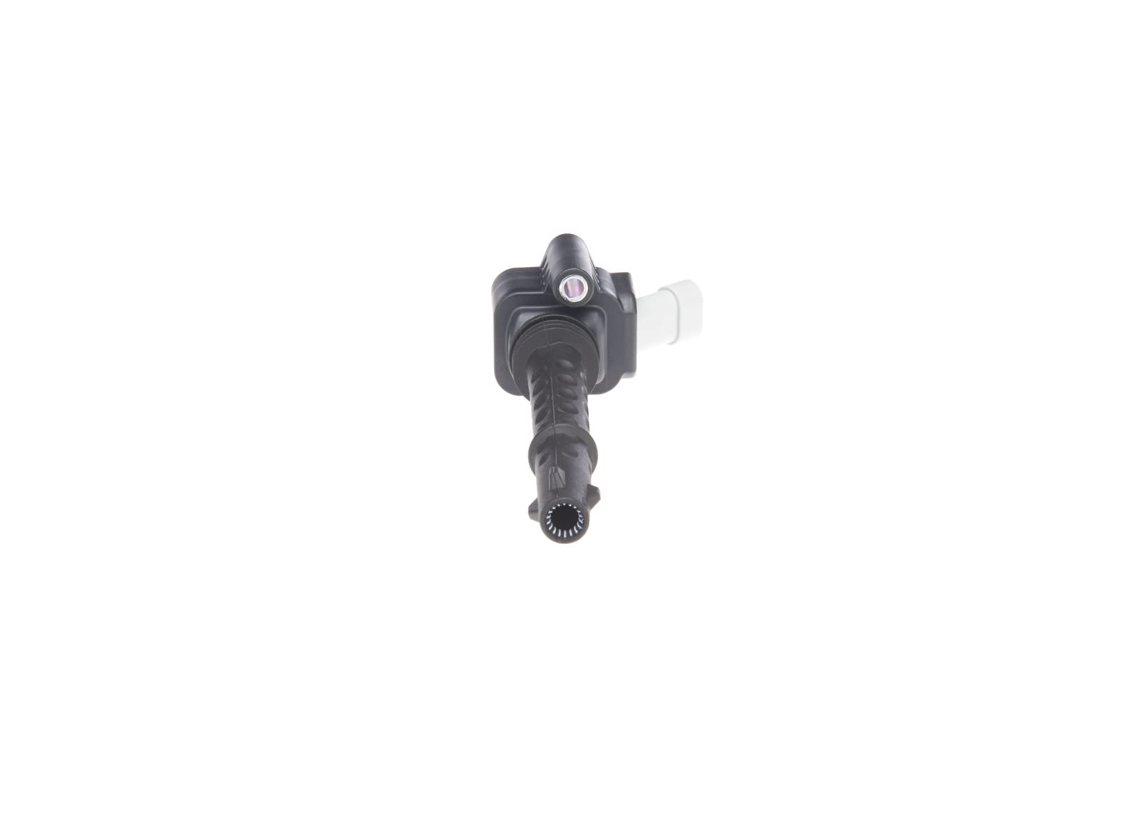 Bosch 0 221 604 036 Ignition Coil - Compatible with Multiple Car Models - High Performance Engine Ignition Part - Perfect for DIY Auto Repair & Vehicle Maintenance