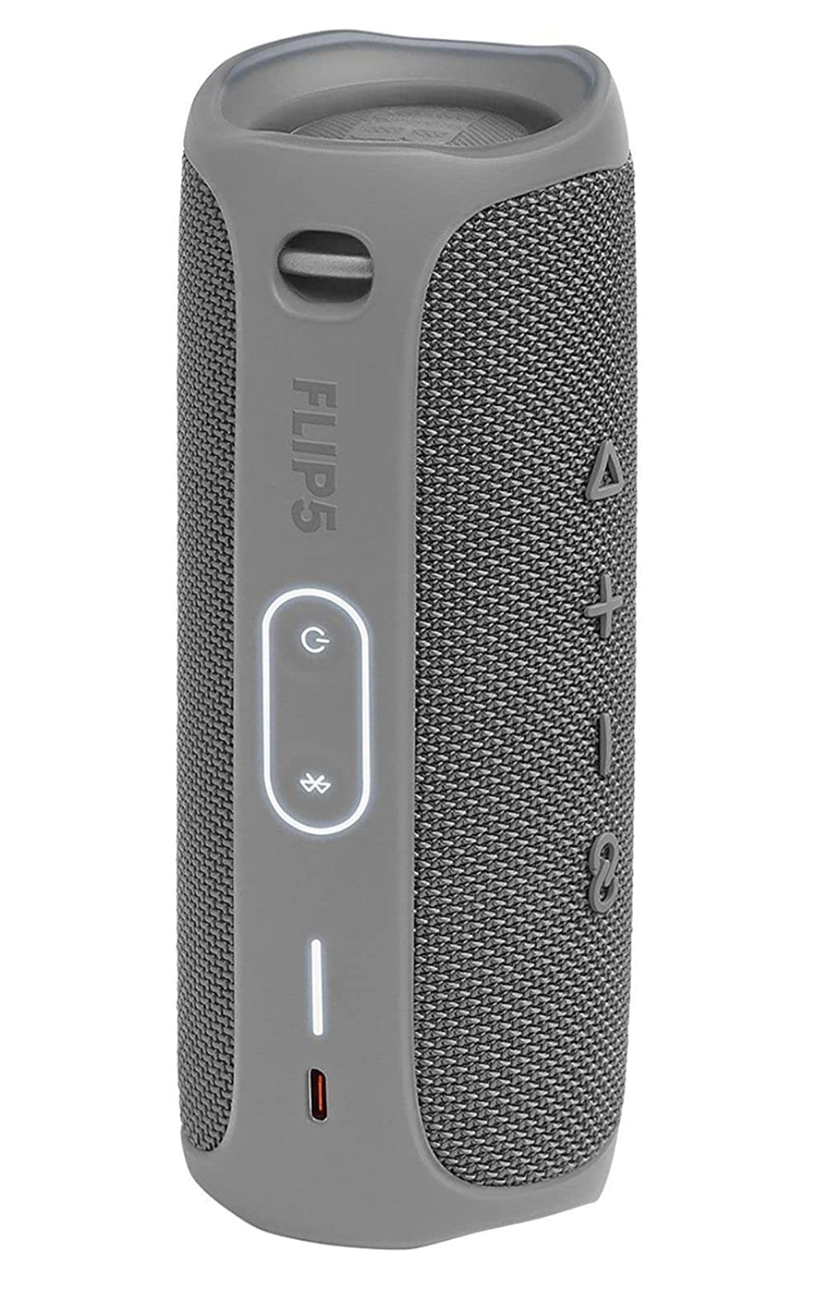 JBL Flip 5 Portable Bluetooth Speaker - Waterproof Wireless Speaker with 12 Hours Playtime, Rich Bass & PartyBoost - Perfect for Outdoor, Beach, Pool Parties & Home Use