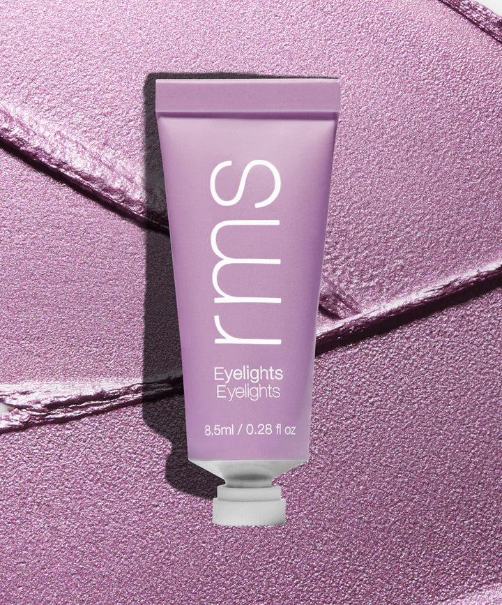 BLAZE- muted silvery mauve