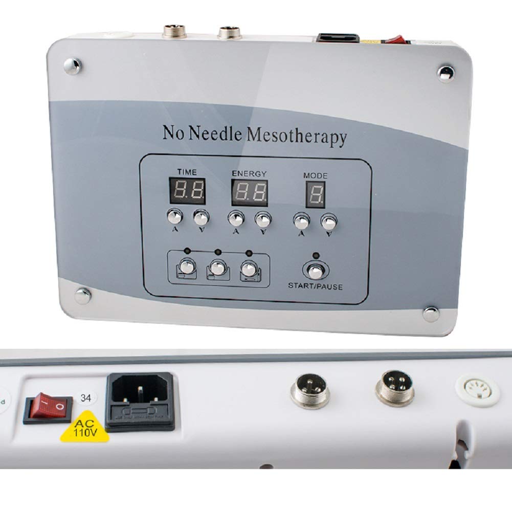 Fencia Home Portable Face Lift Machine - Anti-Aging Skin Care Device for Wrinkle Reduction & Facial Tightening - Perfect for Home Spa & Travel Skincare Routine