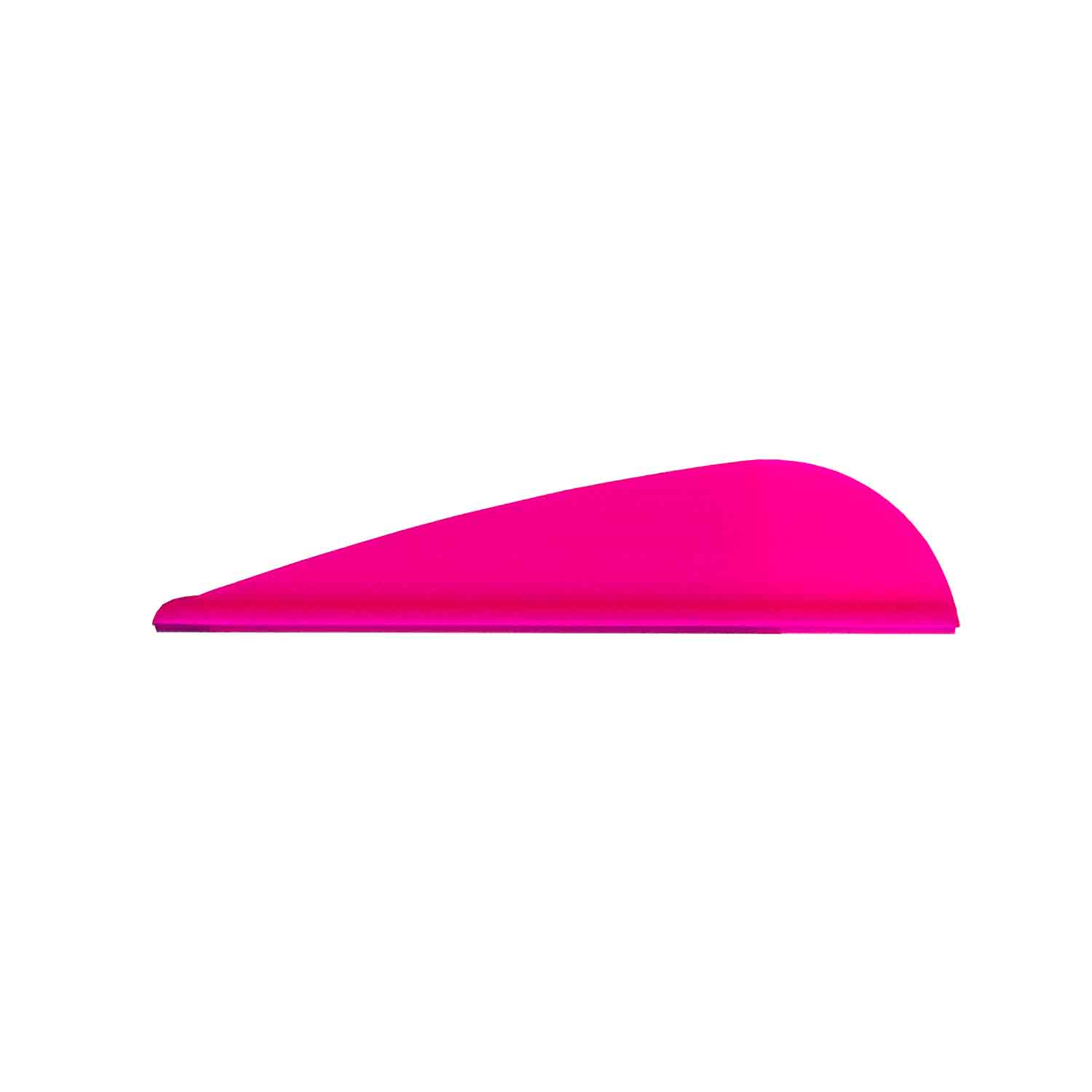 AAE Elite Plastifletch 16 Vanes (50 Pack) - High-Performance Archery Vanes for Hunting & Target Shooting