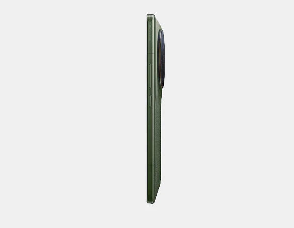 Xiaomi Mi 13 Ultra 5G Smartphone - 256GB ROM 12GB RAM Dual SIM GSM Unlocked (Green) - Premium Camera for Photography & Gaming