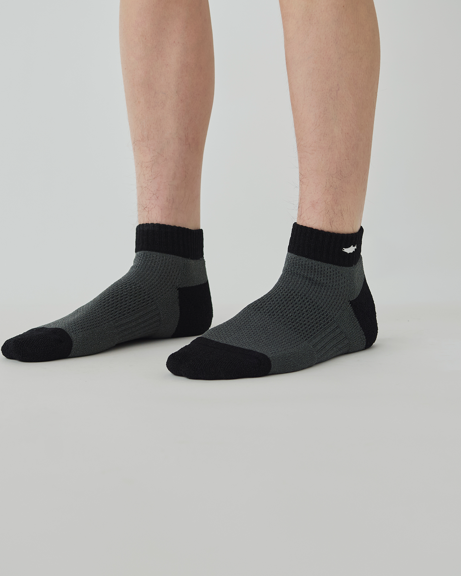 Stylish Toned Trout Washi Short Socks for Women - Comfortable & Breathable Ankle Socks for Casual Wear, Sports & Daily Use