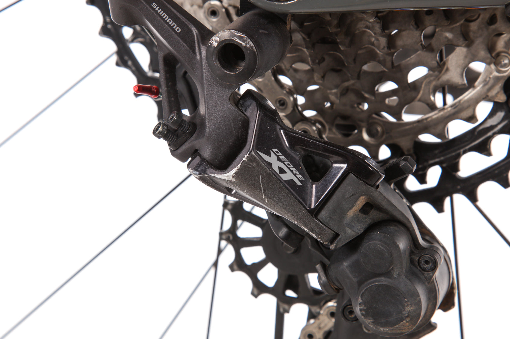 Alchemy Arktos 135 Full Suspension Mountain Bike 2022 - X Large Size for Trail & Enduro Riding - Perfect for Off-Road Adventures and Mountain Trails
