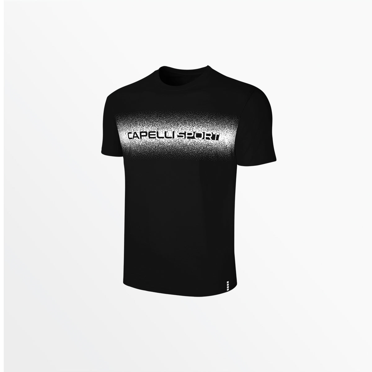 Men's Quick-Dry Splash Tee - Lightweight Moisture-Wicking Performance Shirt for Running, Gym & Outdoor Activities
