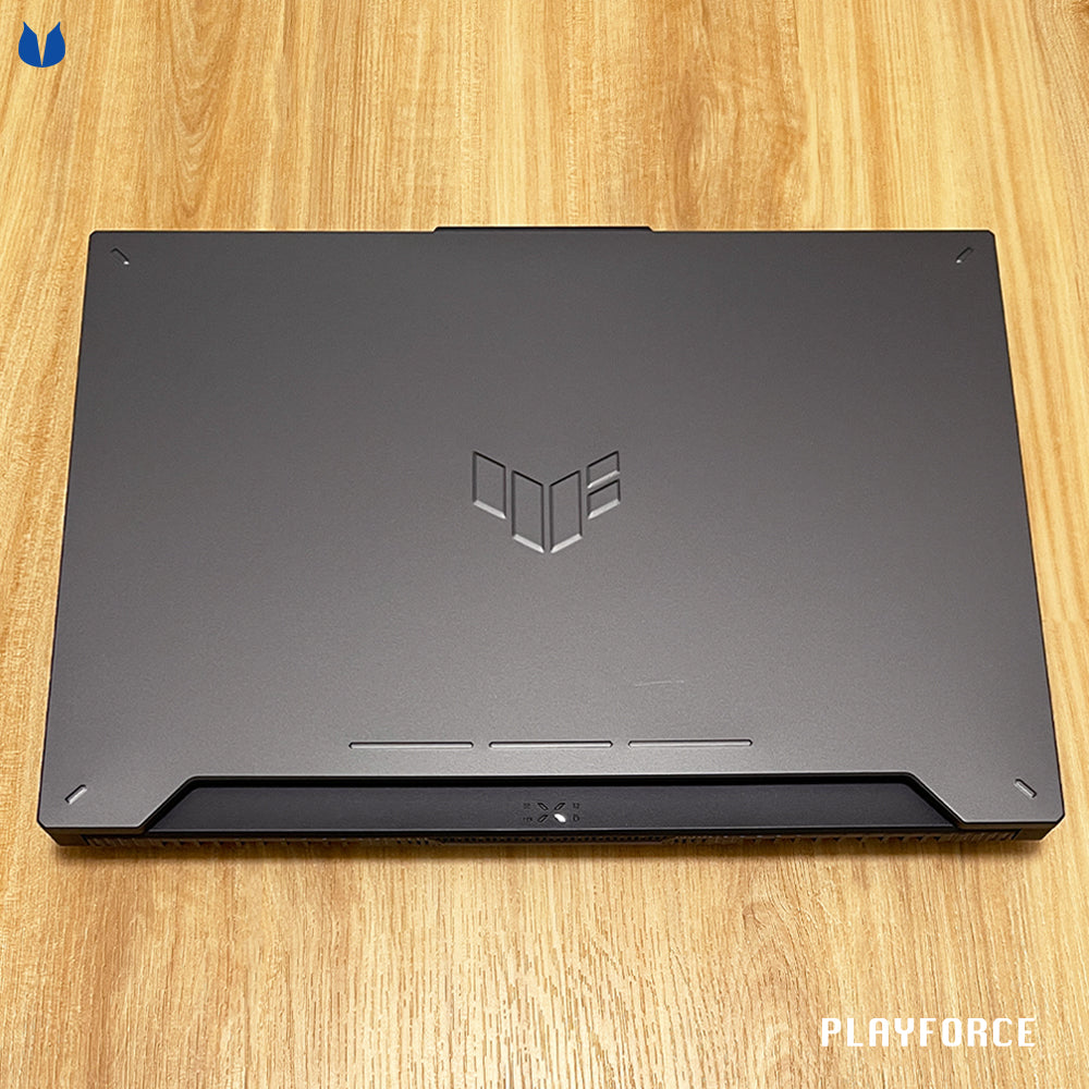 ASUS TUF A15 Gaming Laptop - AMD Ryzen 9 7940HS, NVIDIA RTX 4050, 32GB RAM, 1TB SSD, 15.6