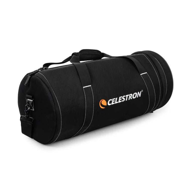 Premium Padded Carrying Case for RASA 6 (94033) Telescope - Durable Protective Storage Bag for Astronomy Equipment & Travel Use