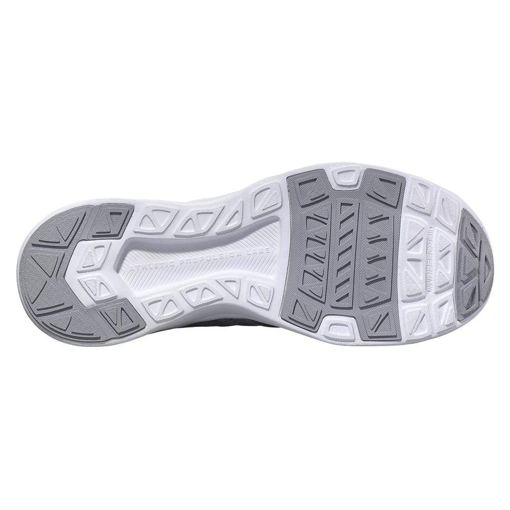 Men's Techloom Wave Sneakers - Lightweight Running Shoes for Men | Comfortable Walking & Gym Workout Shoes | Perfect for Jogging, Training & Casual Wear