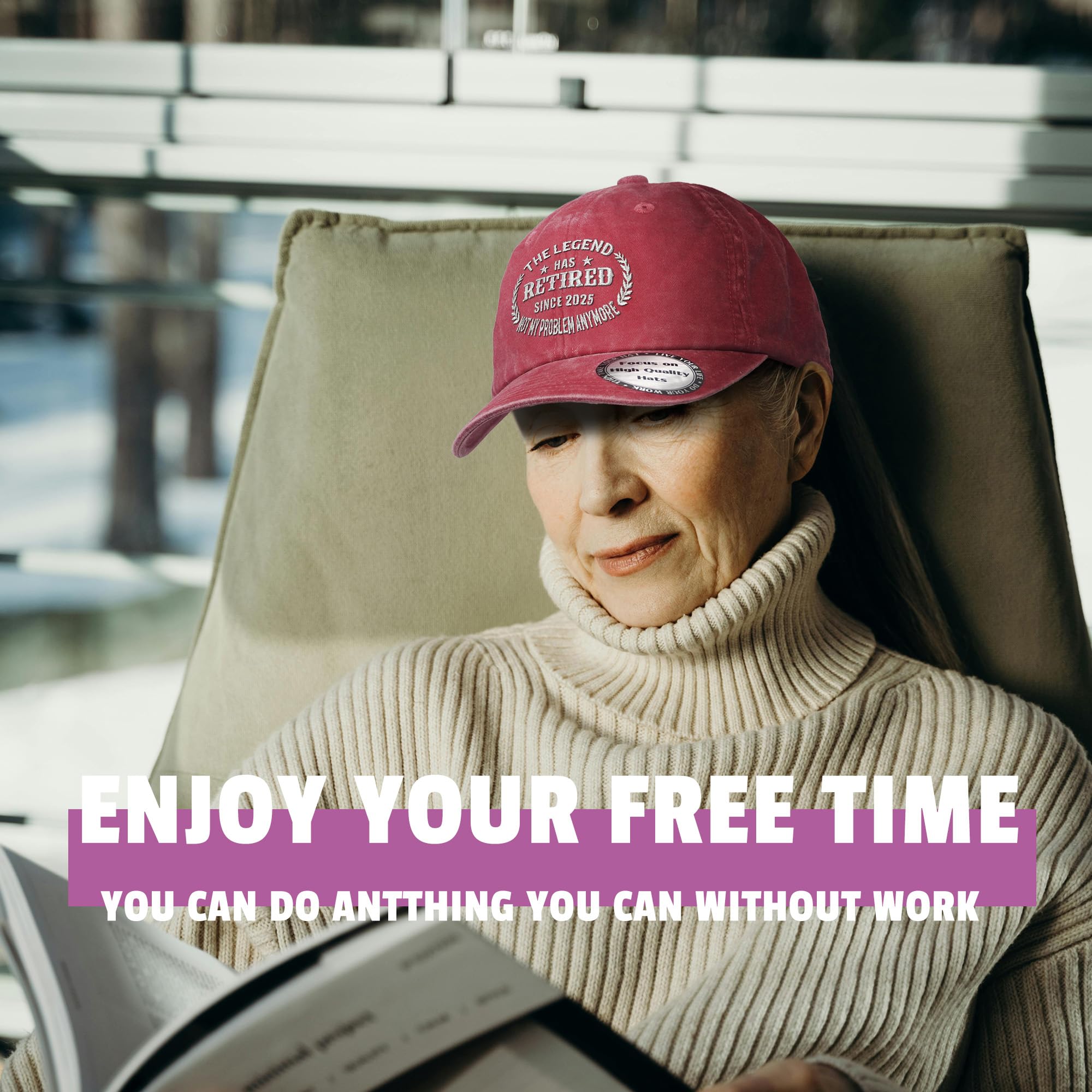 Best Retirement Gifts for Men & Women 2025 - Personalized & Funny Retired Gift Ideas for Coworkers, Boss, Parents - Perfect for Retirement Parties, Farewell Celebrations & Milestone Occasions