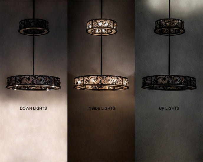 24-Light Crystal Chandelier for Dining Room - Elegant Modern Ceiling Light Fixture for Home Decor, Living Room, Bedroom, and Wedding Venue