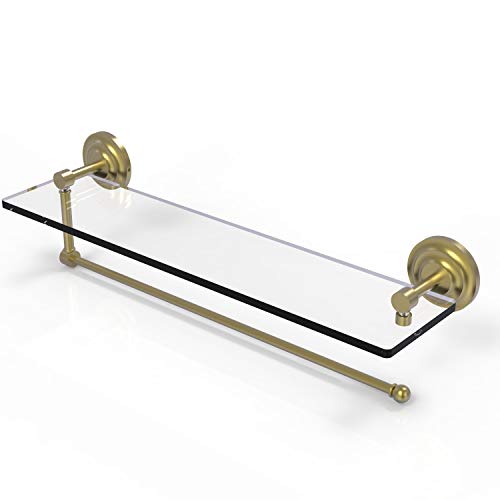 Satin Brass