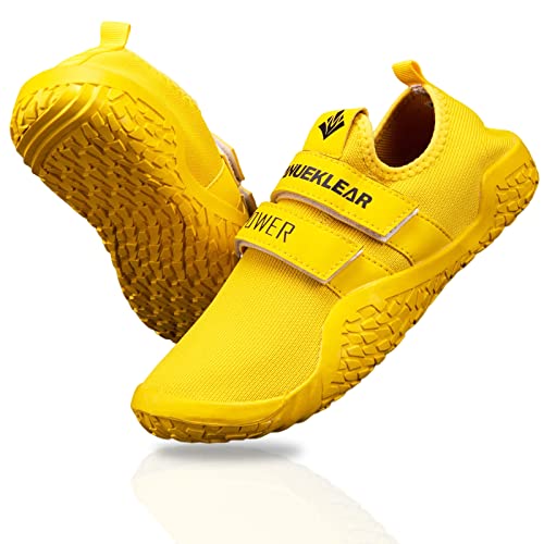 Lemon Yellow