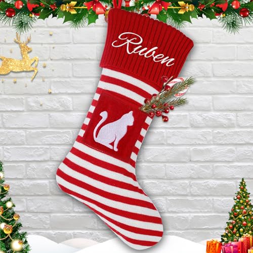 Red Cat Socks-1pcs