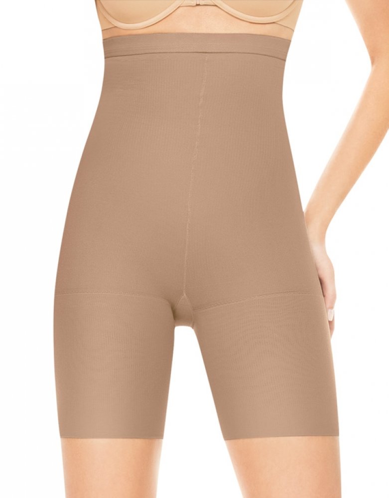 SPANX Red Hot Label ASSETS - High-Waisted Shaping Underwear for Women | Perfect for Work, Date Night & Everyday Comfort