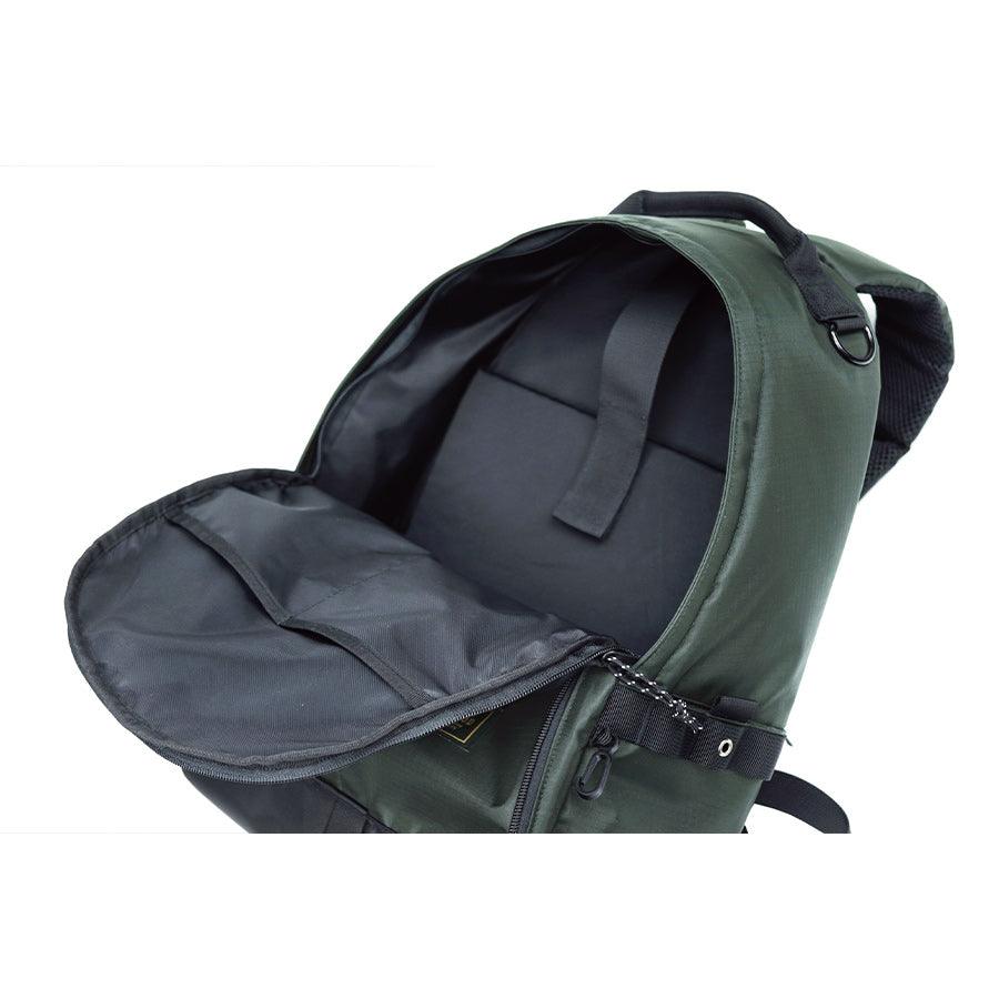 MATCHWOOD 3-Way Convertible Clutch Backpack - Stylish & Versatile Handbag for Women | Perfect for Work, Travel & Everyday Use