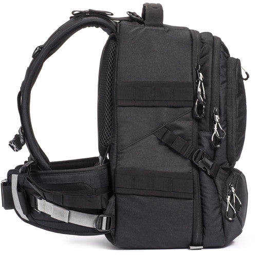 Tamrac Anvil 23 Camera Backpack - Durable DSLR & Mirrorless Camera Bag with Customizable Dividers - Perfect for Travel, Hiking & Professional Photography
