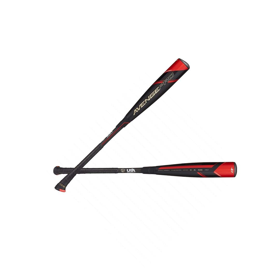 Axe Bat Avenge Pro BBCOR 2-5/8
