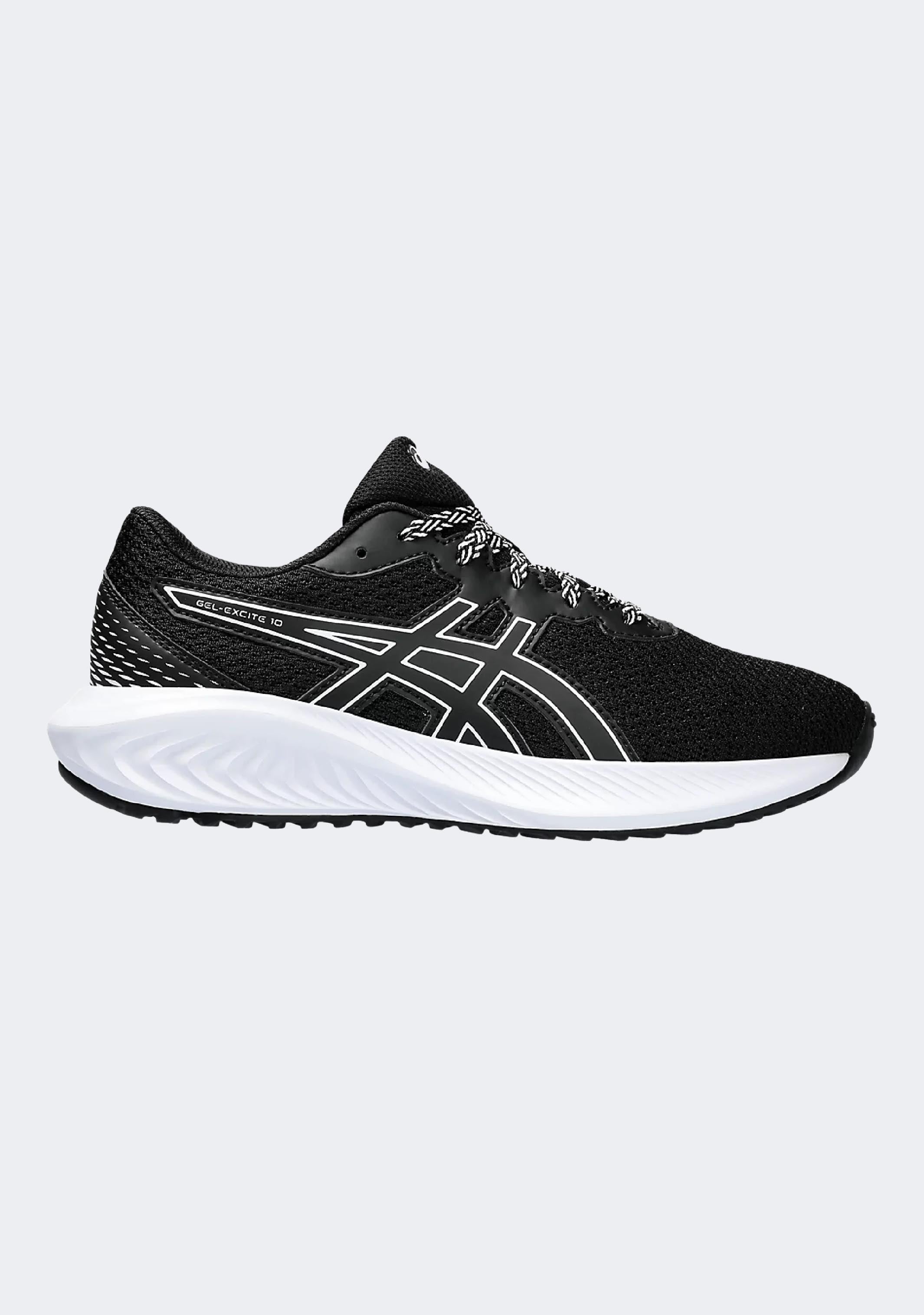 ASICS Kids' Gel Excite 10 GS Running Shoes - Lightweight Athletic Sneakers for Boys & Girls - Perfect for School, Sports & Daily Activities