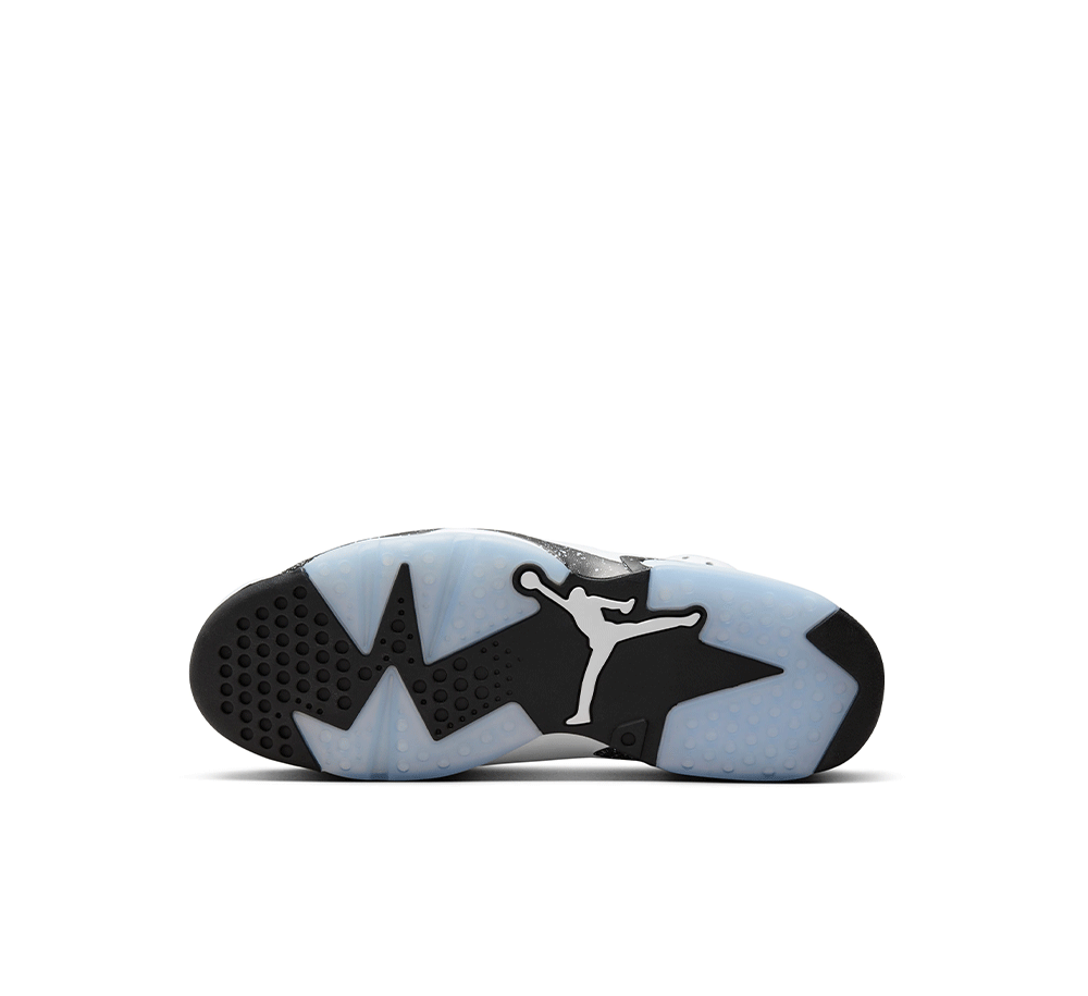 Air Jordan 6 Retro GS Basketball Shoes for Kids - Comfortable Sneakers for School, Sports & Casual Wear