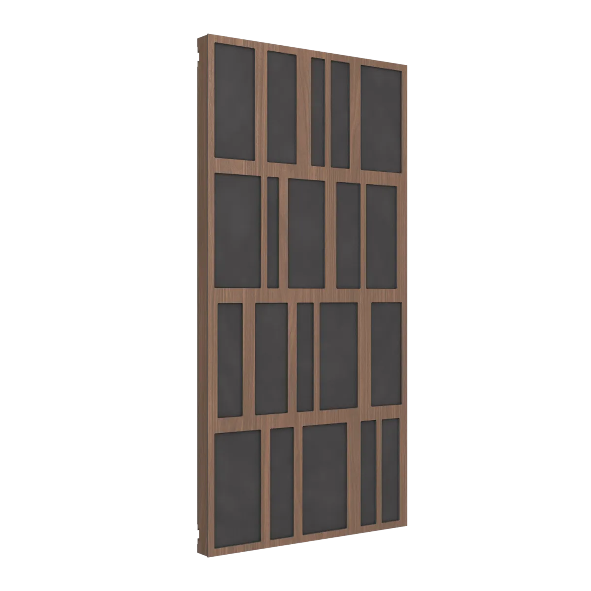 Vicoustic VicPattern Ultra Beat XL Acoustic Panel - Premium Sound Absorption for Home Studios, Theaters & Offices - Noise Reduction & Echo Control Solution