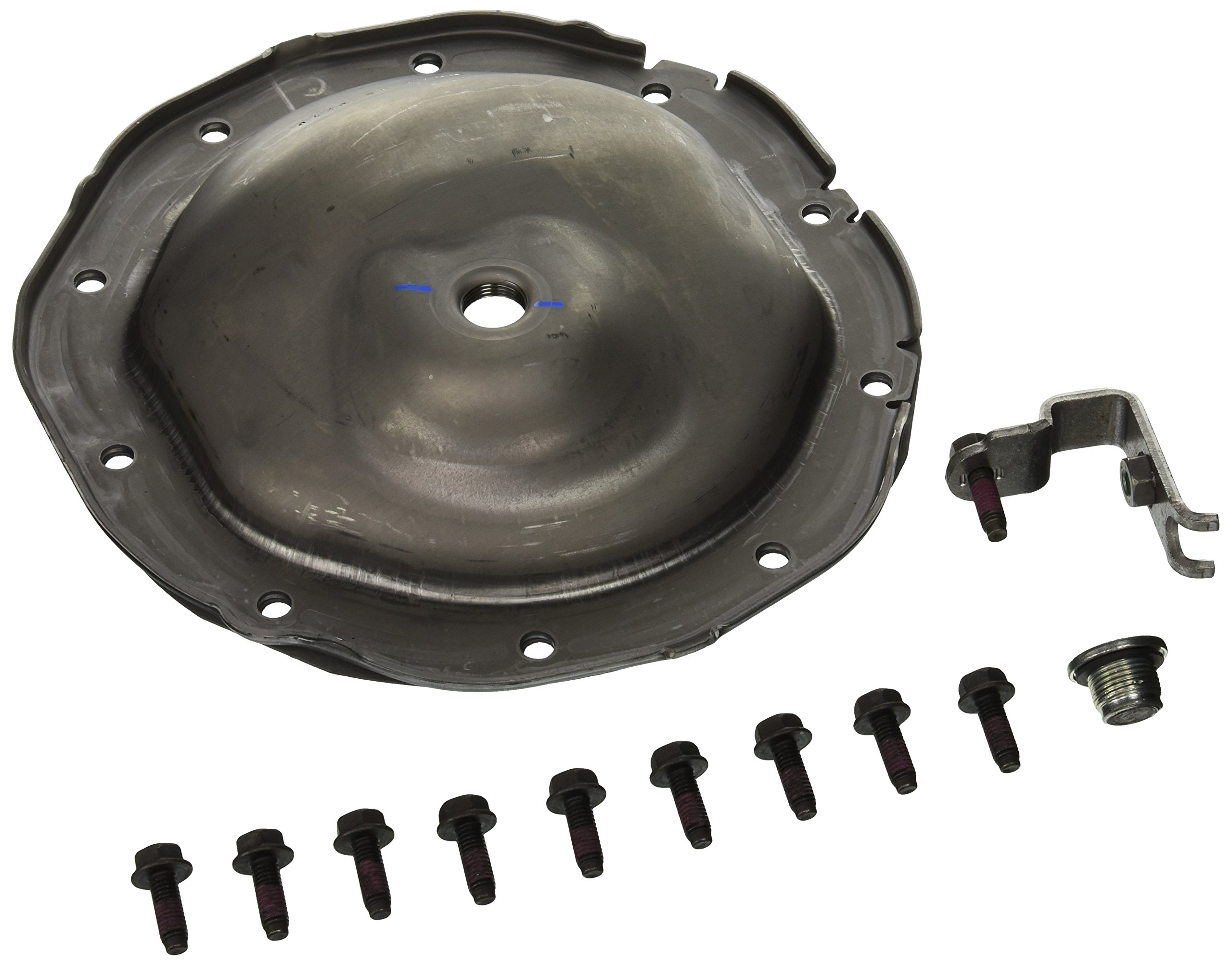 Genuine GM 15290822 Rear Axle Housing Cover - Durable Replacement Part for Chevy, GMC Trucks & SUVs - Perfect for Off-Roading, Towing & Heavy-Duty Use