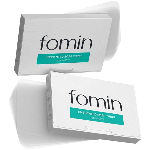 Unscented (Pack of 2)