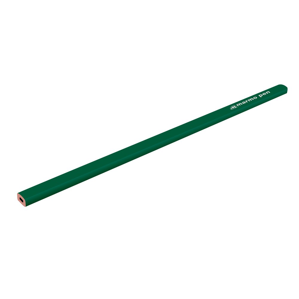 144 Green Stone Pencils for Artists & Drawing - Natural Mineral Sketching Pencils for Professional Sketching, Shading & Art Projects