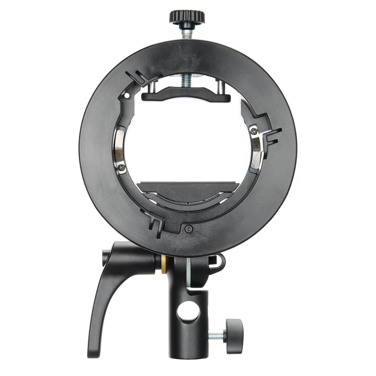 Professional V1 Speedlite Flash Shoot Through Umbrella Kit for Canon/Nikon/Sony DSLR Cameras - Perfect for Portrait, Studio & Outdoor Photography