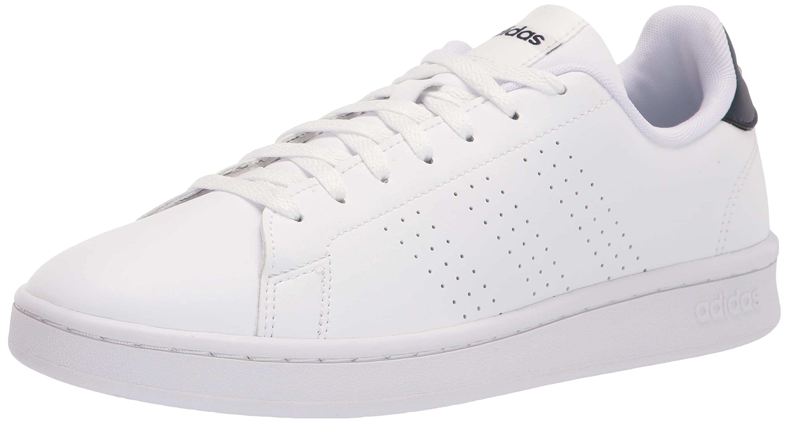 Adidas Men's Advantage Sneakers - Lightweight Running Shoes for Men | Comfortable Walking & Gym Workout Shoes | Perfect for Jogging, Training & Casual Wear