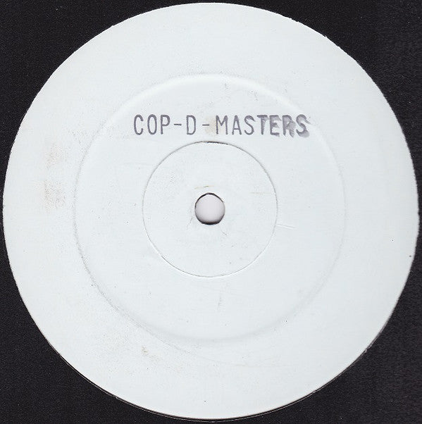 Cop D Masters Millennium CDM001 - Premium Quality Collectible Toy for Kids & Adults | Perfect for Display, Gifts, and Action Play Scenes