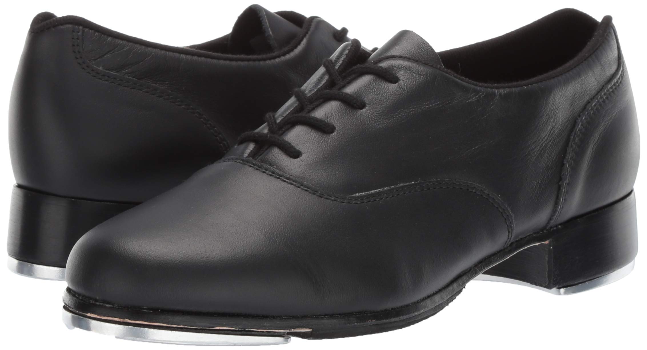 Bloch Women's Respect Dance Shoe - Professional Ballet & Jazz Shoes for Women - Comfortable Leather Soles - Perfect for Dance Classes, Performances & Practice