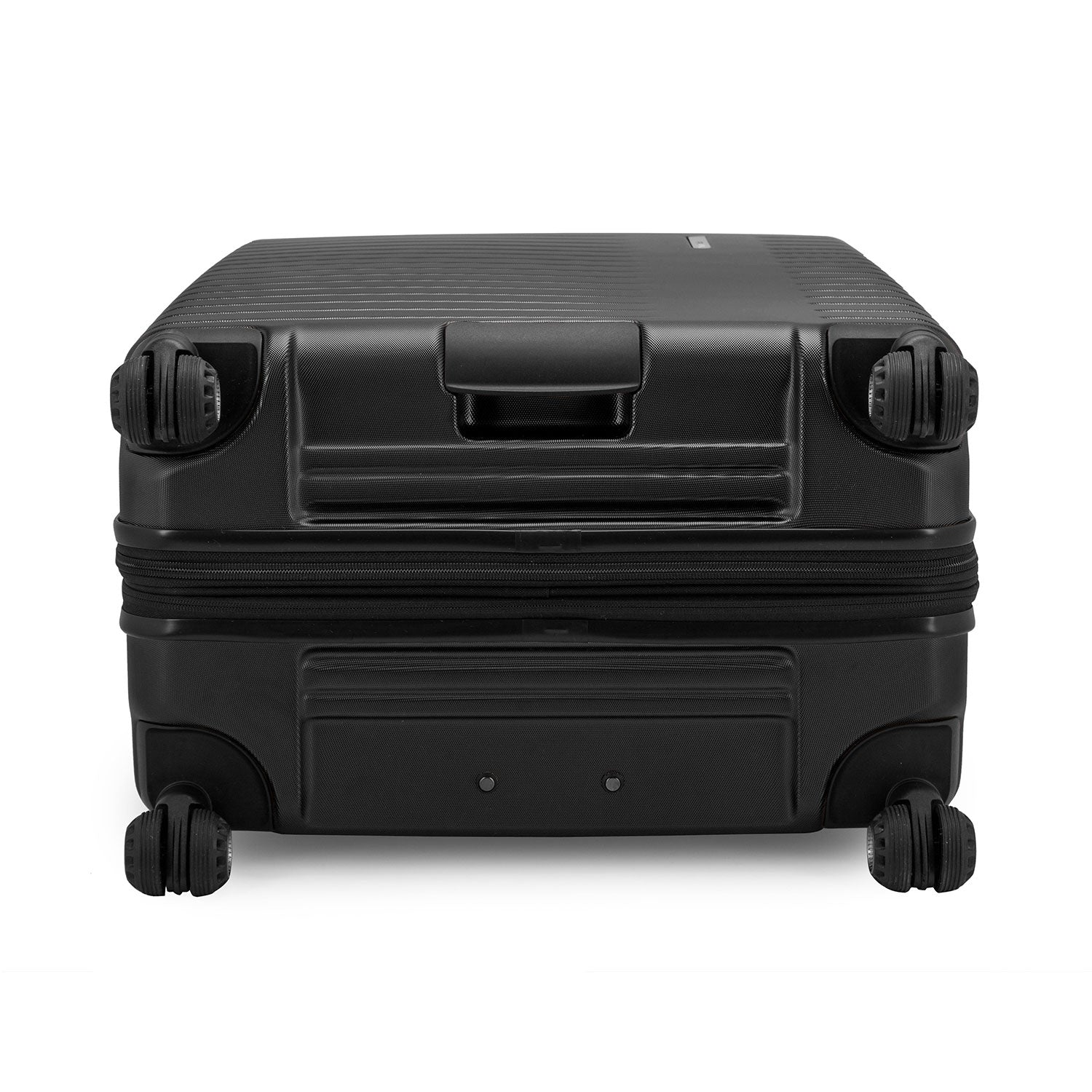 Archer Large Checked Luggage - 28 Inch Expandable Suitcase with Spinner Wheels for Travel, Business Trips & Family Vacations | Durable Lightweight Hardshell Luggage for Airplane & International Travel