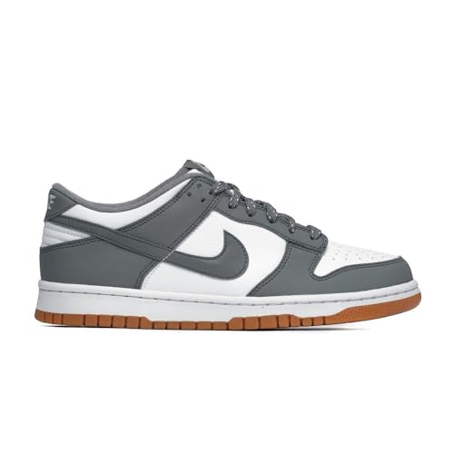 White/Smoke Grey-lt Iron Ore