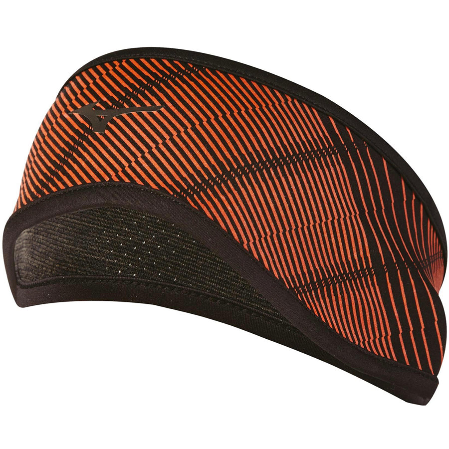 Thermal Windproof Headband for Running & Skiing - Cold Weather Ear Warmer for Outdoor Sports & Winter Activities