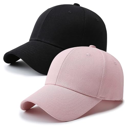 2pack-black/Pink