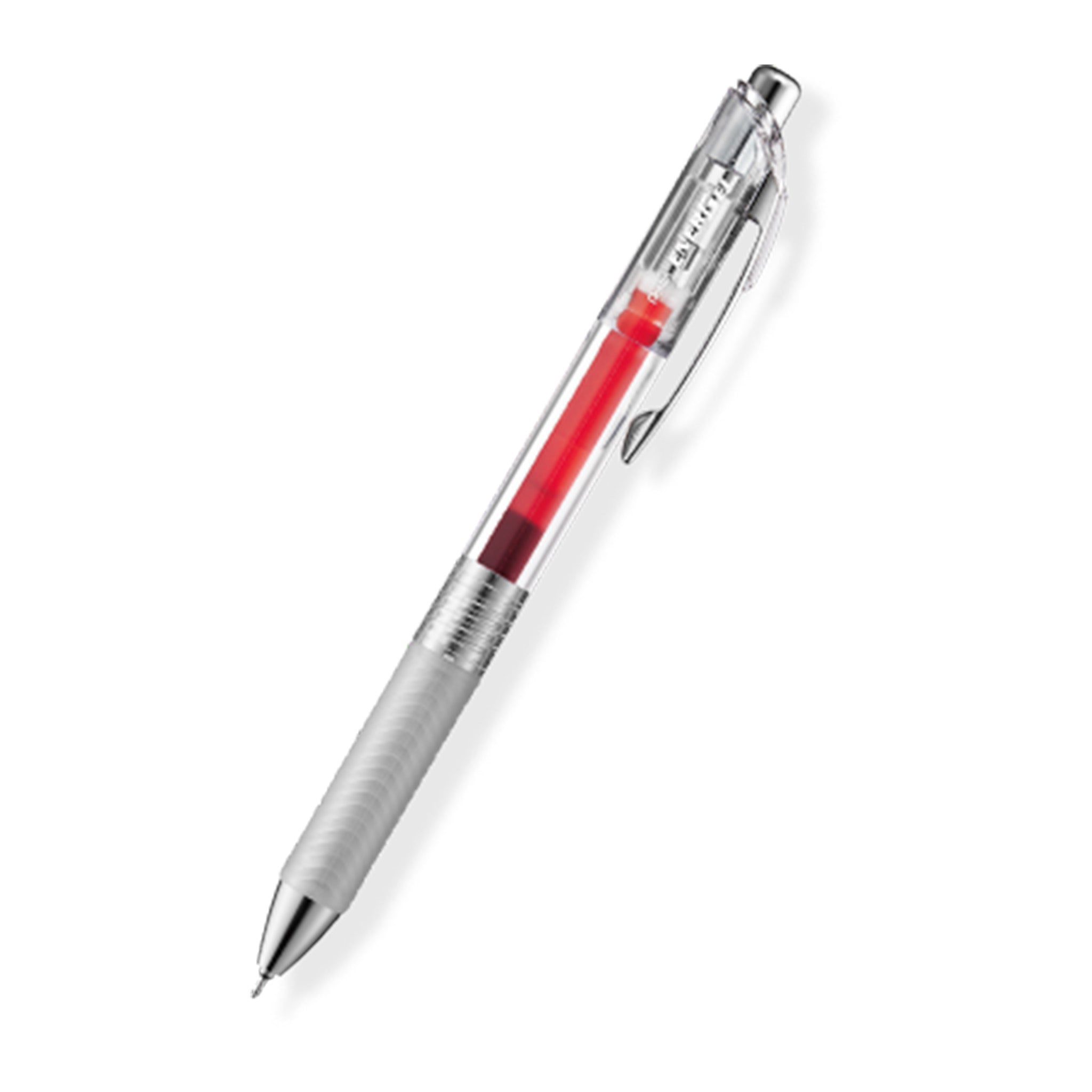 Pentel Energel Infree Gel Ink Pen - 0.5mm Fine Point, Smooth Writing, Quick-Drying Ink - Perfect for Office, School, Note Taking & Journaling