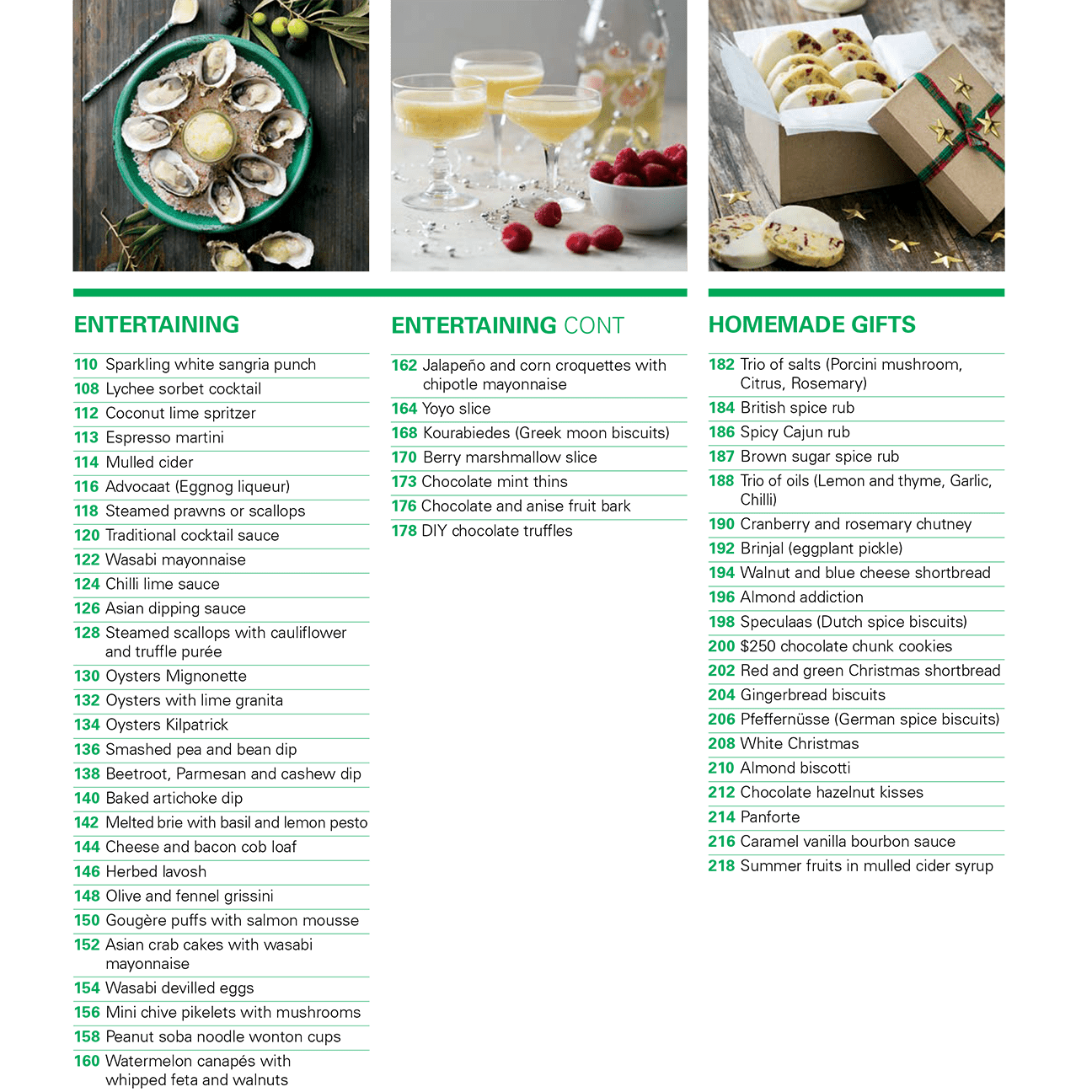 Thermomix® Festive Flavor Recipe Chip for TM5 - Perfect for Holiday Cooking & Baking