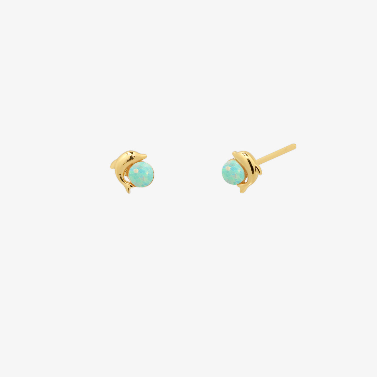 18k gold vermeil