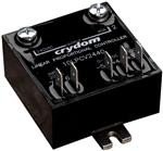 20LPCV2440 40A 240V Solid State Relay with 4-20mA Linear Proportional Control - Ideal for Industrial Automation, HVAC Systems, and Process Control Applications