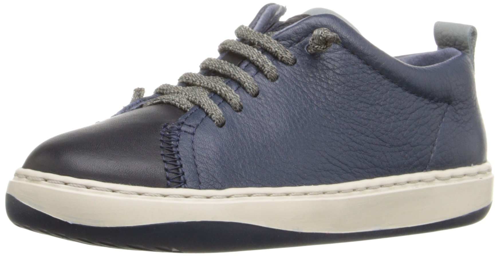 **Camper Kids Domus Sneaker - Comfortable & Stylish Sneakers for Toddler, Little Kid & Big Kid - Perfect for School, Play & Everyday Wear**