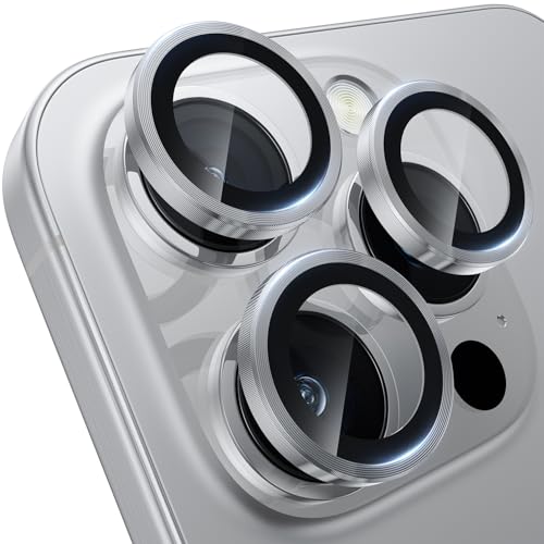 Silver Titanium