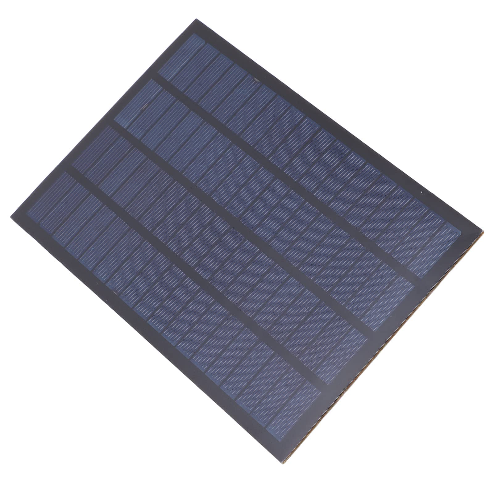 Portable Solar Panel Charger - 100W Foldable Monocrystalline Solar Panel with USB/DC Output for Camping, Hiking, RV & Outdoor Power - Waterproof Solar Charger for Phones, Laptops, Garden Lights